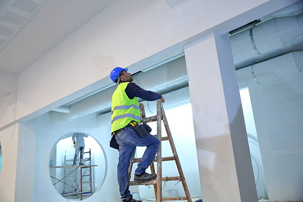 Professional Drywall and Painting Service in San Pablo, NM